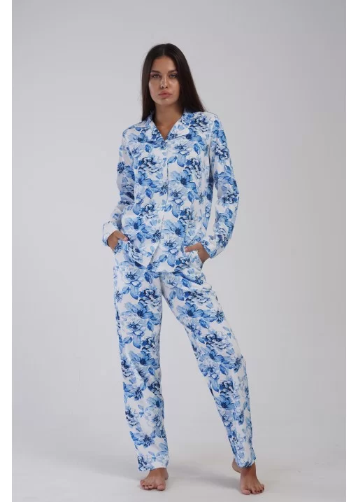 Pijama dama Menuet